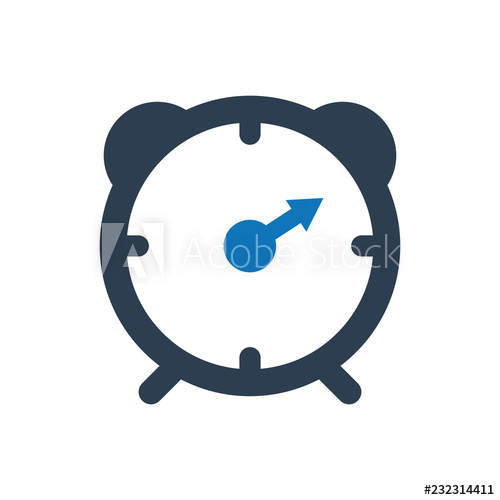 500x500 Alarm, Reminder Icon