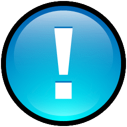 256x256 Button Reminder Icon Soft Scraps Iconset Hopstarter