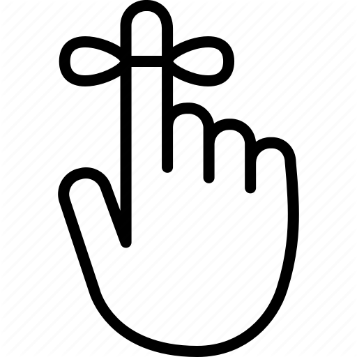 512x512 Download Free Png Finger, Hand, Memory, Remind, Reminder, String