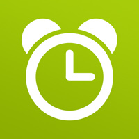 200x200 Free Metro Style Reminder Icon