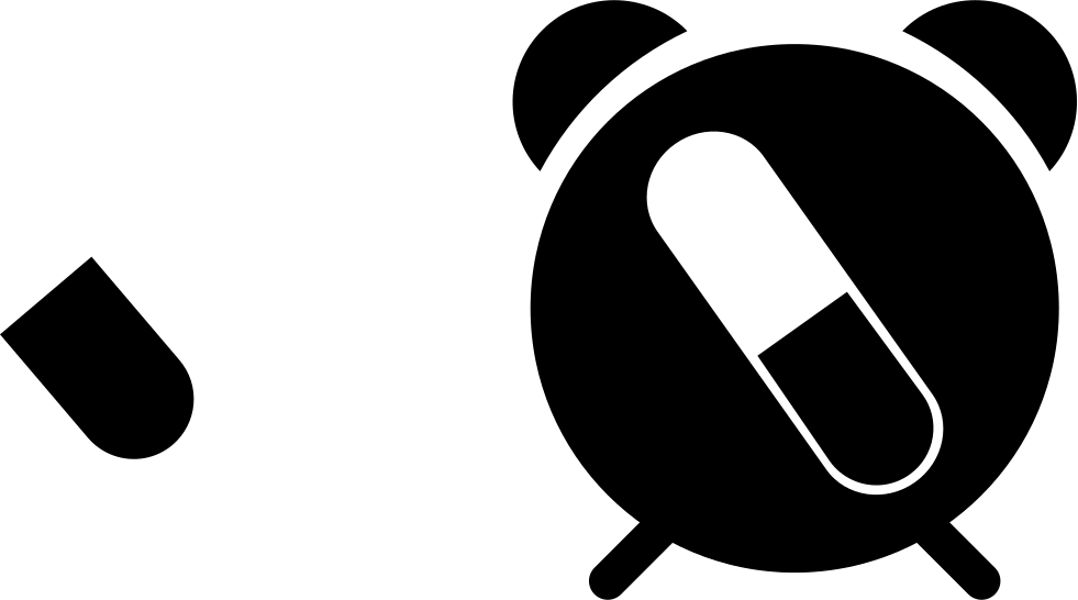 981x546 Medication Reminder Png Icon Free Download