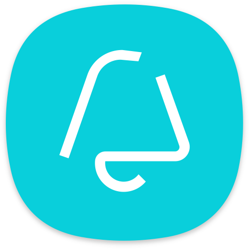 512x512 Reminder Icon Of Flat Style