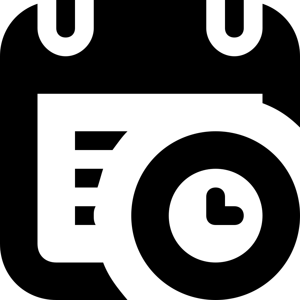 980x980 Reminder Png Icon Free Download