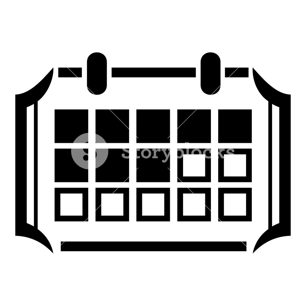 1000x1000 Reminder Icon Simple Illustration Of Reminder Vector Icon For Web