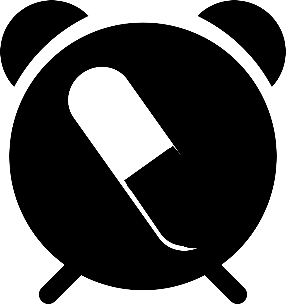 924x981 Medication Reminder Png Icon Free Download