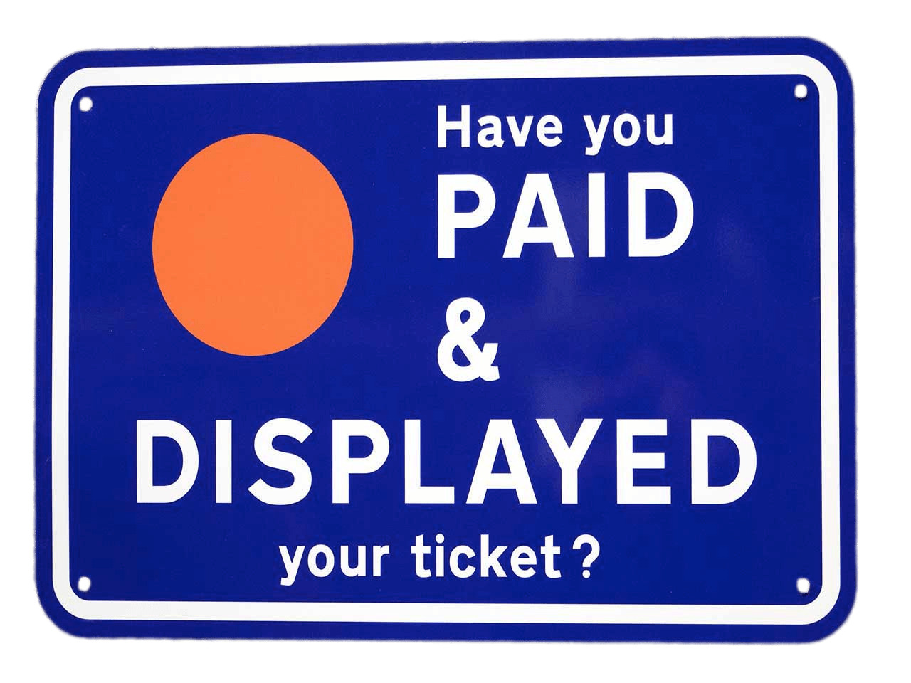 1280x960 Parking Ticket Reminder Icons Png