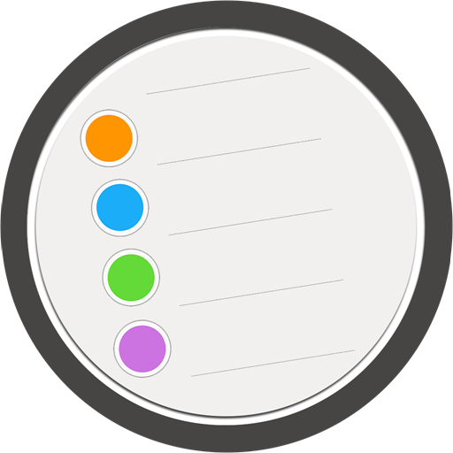 512x512 Reminder Icon
