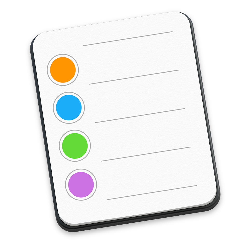 1024x1024 Reminders Icon Os X Yosemite Preview Iconset Johanchalibert