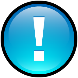 256x256 Button Reminder Icon