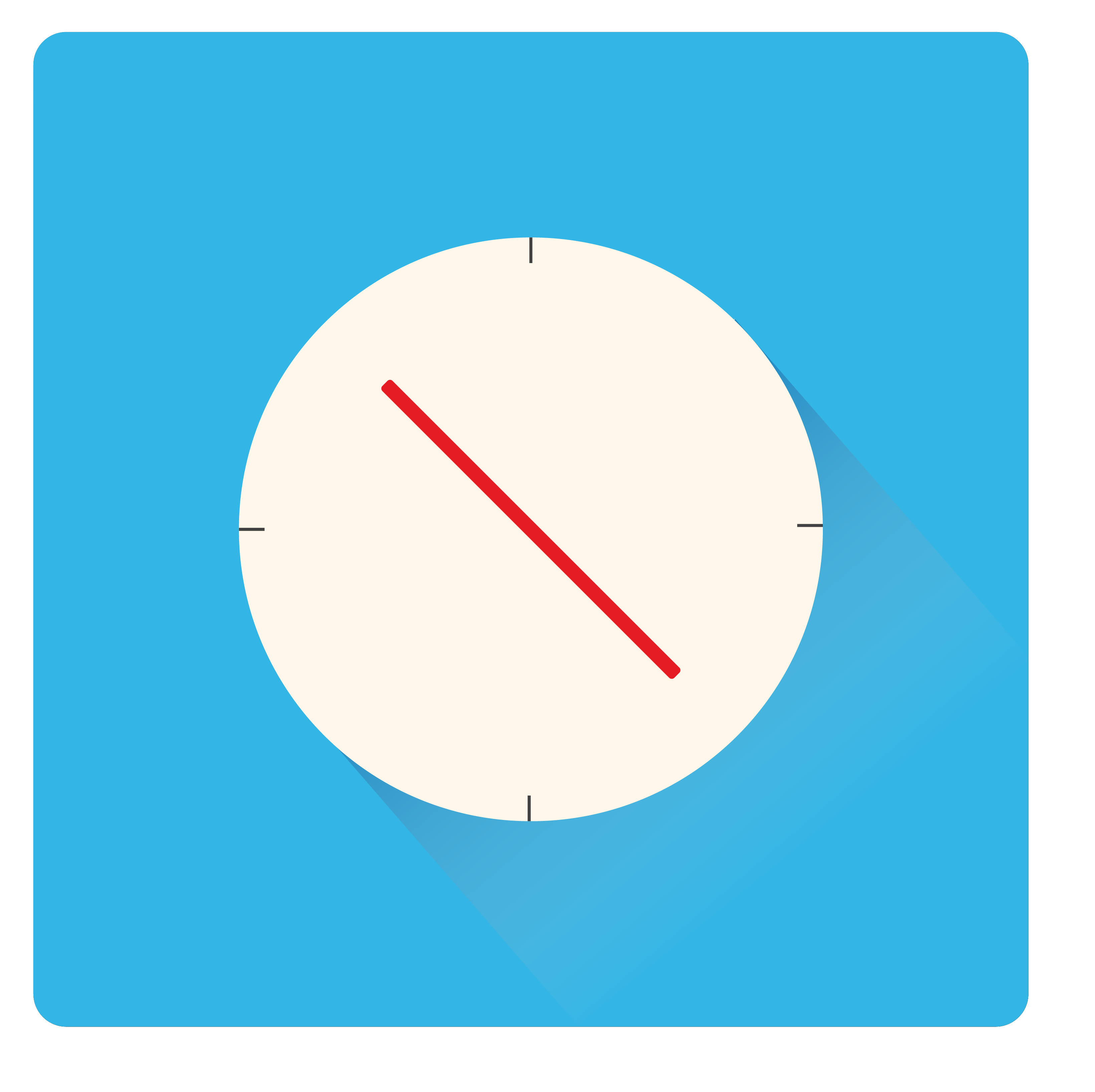 3279x3271 I Tried Making A Material Icon For A Reminder App Good