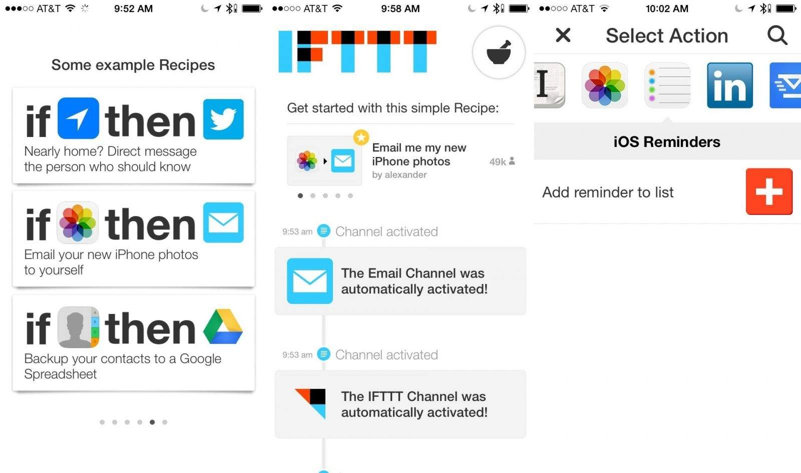 1600x946 Turn Your Emails Into Reminders With If This, Then That