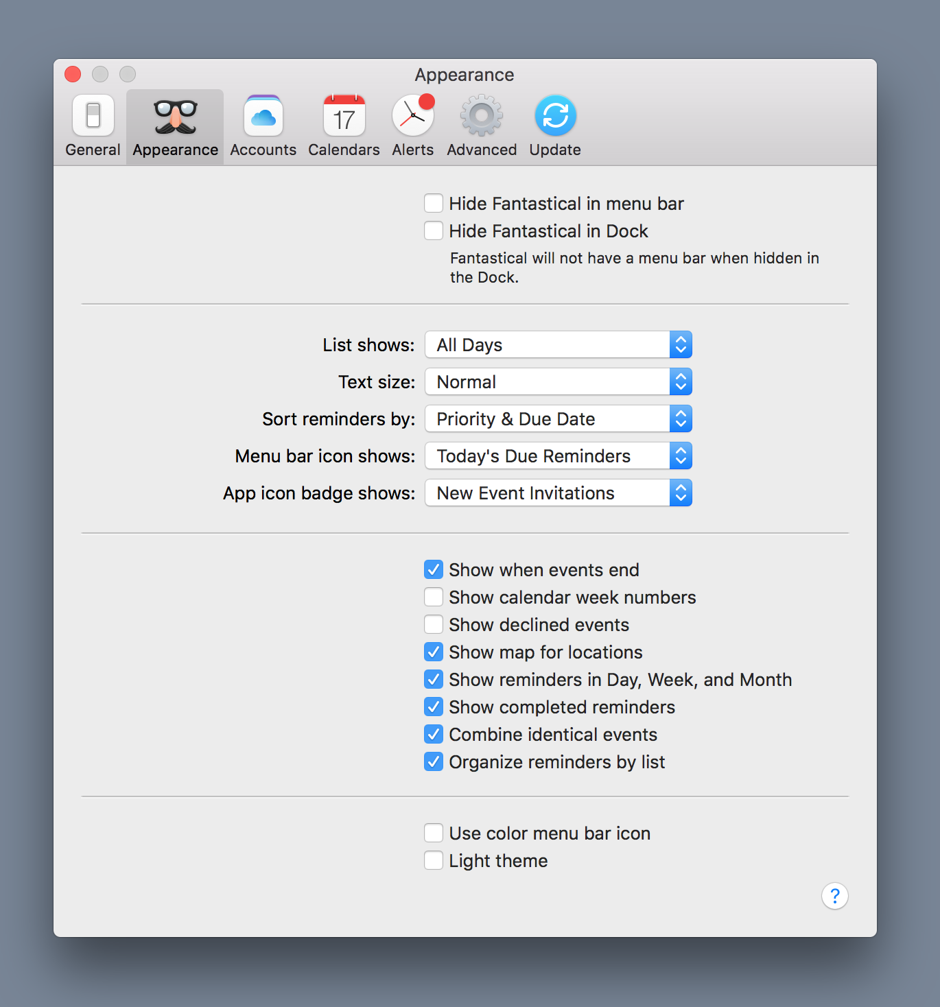 Flexibits Fantastical For Mac Help 1370x1468 Flexibits Fantastical For Mac Help