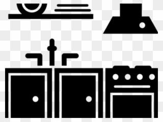 320x240 The Kitchen Clipart Kitchen Remodel