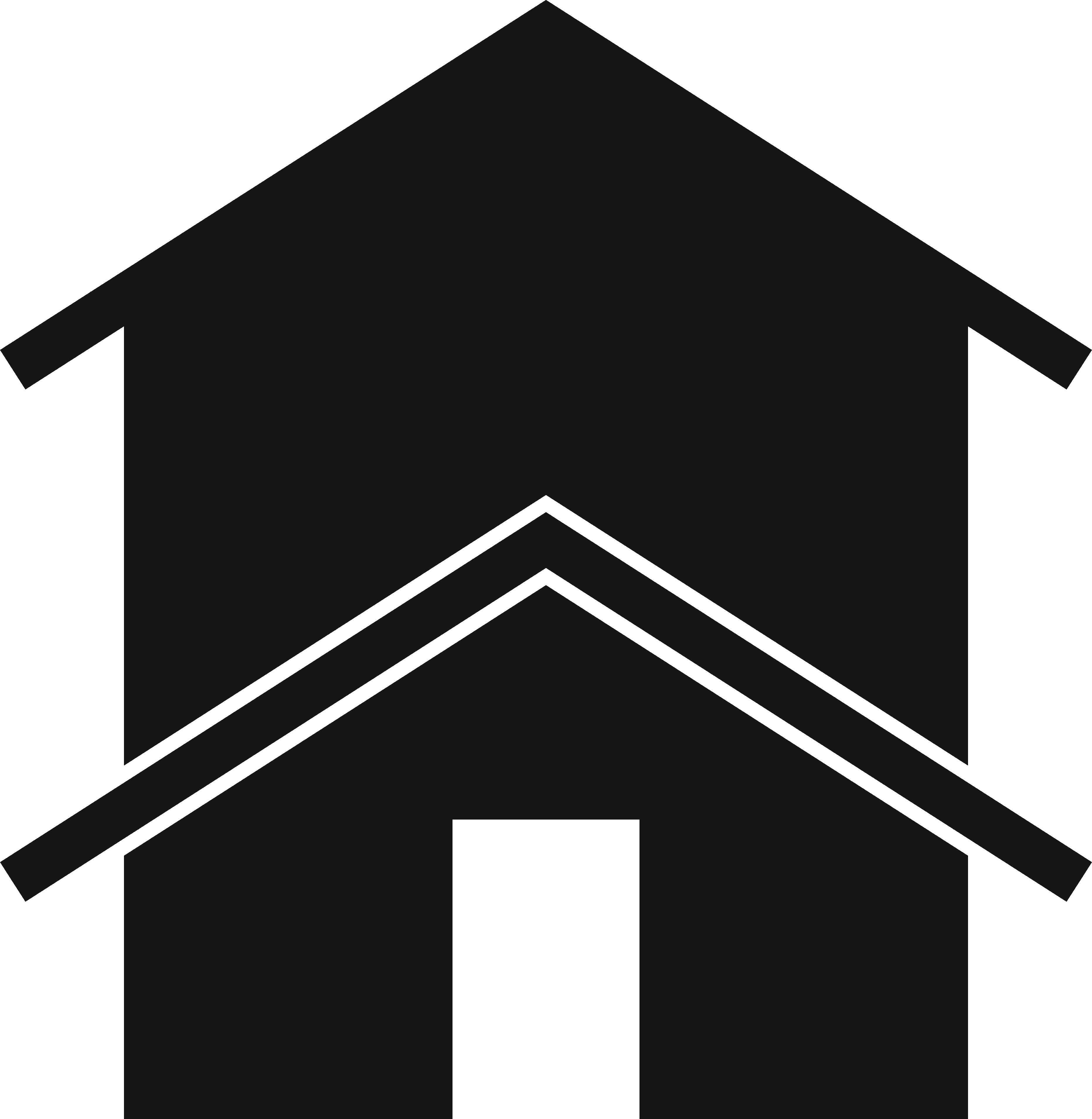 3726x3819 House Icon