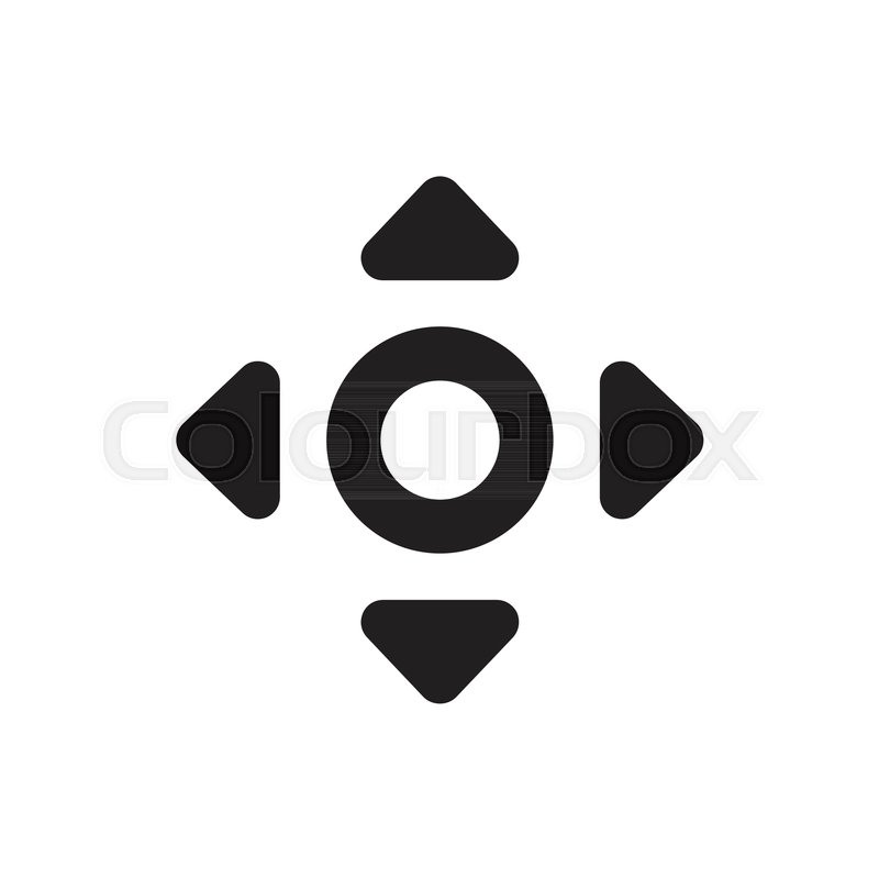 800x800 Virtual Reality Remote Control Icon