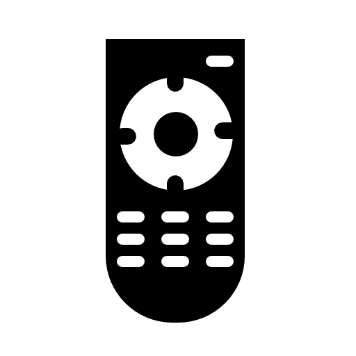 512x512 Remote Control Icon Free Icons Download