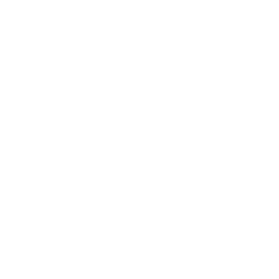 256x256 Free White Remote Control Icon