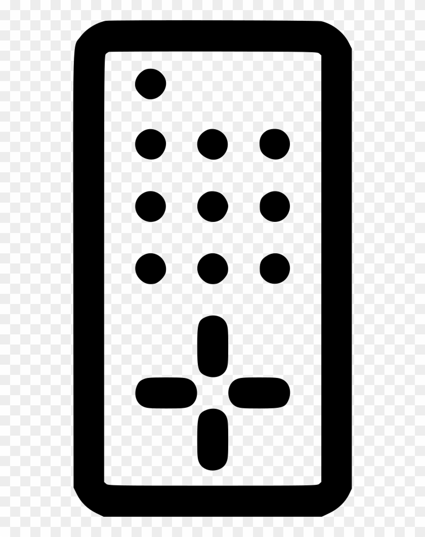 840x1060 Remote Control Comments