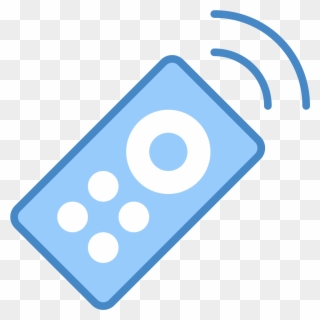 320x320 Remote Control Comments Clipart