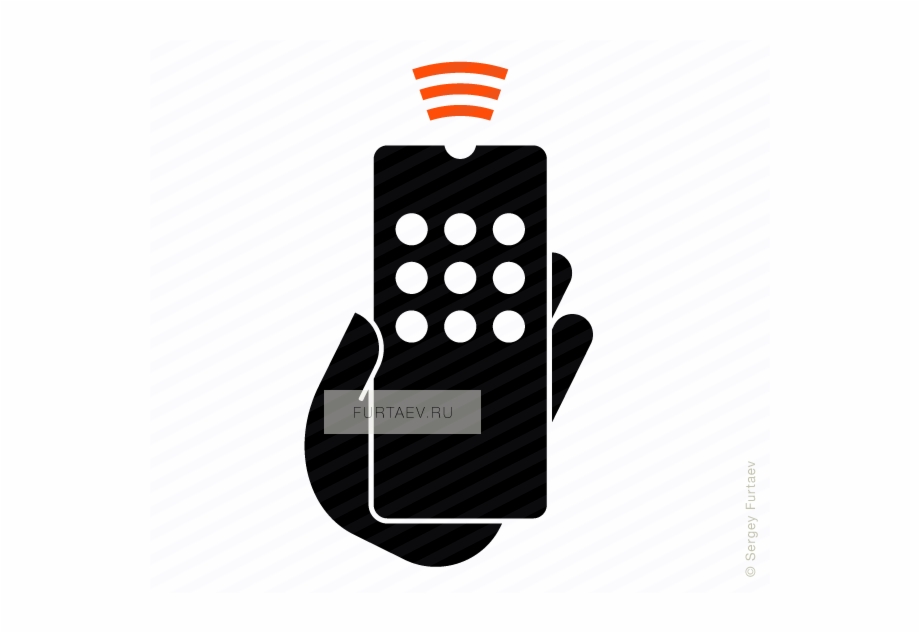 Remote Control Icon Png at Vectorified.com | Collection of Remote ...