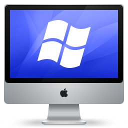 256x256 Microsoft Remote Desktop Connection Icon