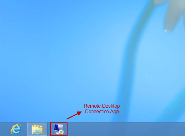 600x441 Ways To Create A Remote Desktop Connection Shortcut In Win