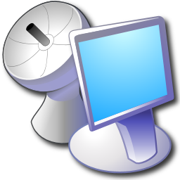 256x256 Microsoft Remote Desktop Connection Manager