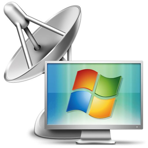 512x512 Remote Desktop Connection Alternatives And Similar Software