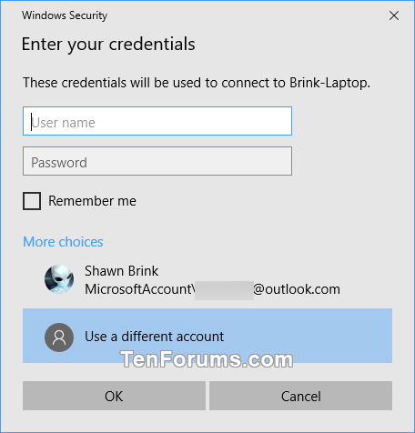 456x476 Create Remote Desktop Connection Shortcut For Specific Pc