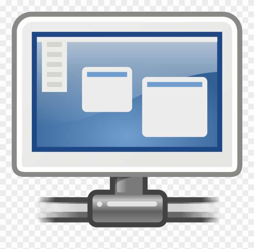 chrome remote desktop icon