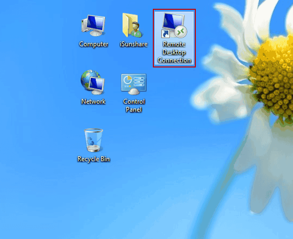 600x489 Ways To Create A Remote Desktop Connection Shortcut In Win