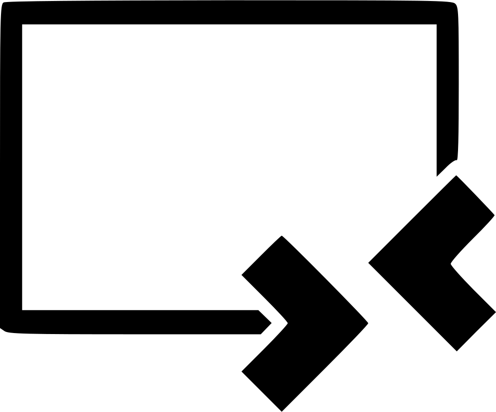 980x814 Remote Desktop Png Icon Free Download