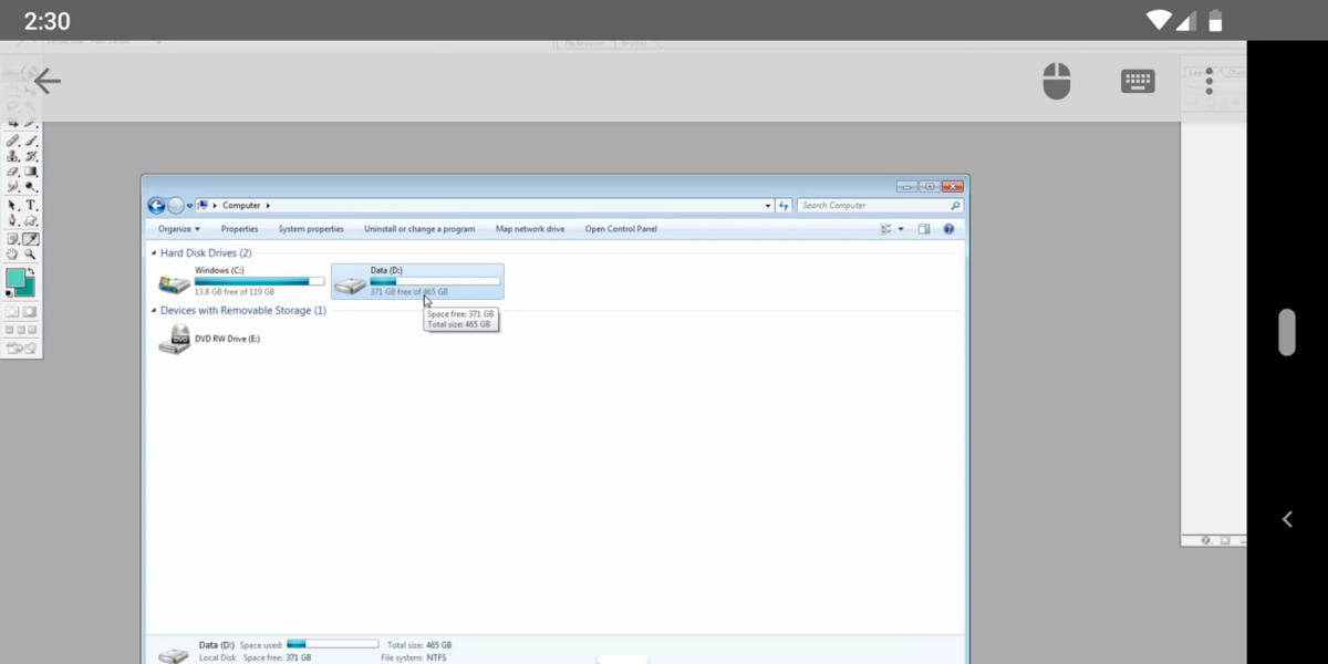 1200x600 Chrome Remote Desktop Easy Steps To Get Started Computerworld