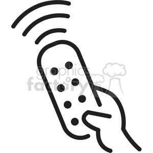 300x300 Remote Icon Clipart Royalty Free Gif, Png, Pdf