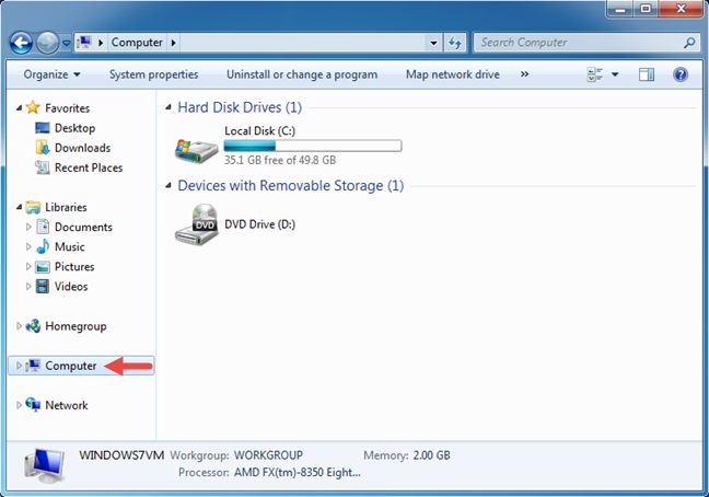 648x454 Ways To Label And Rename Any Drive In Windows Digital Citizen