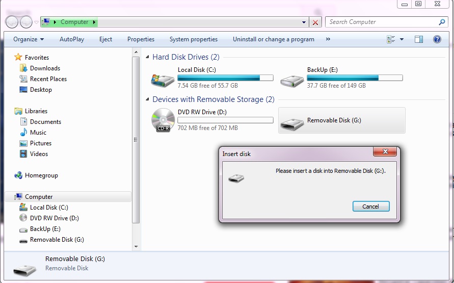 891x555 Fix Incorrect Disk Storage Size Of Usb Pen Drive Using Bootice
