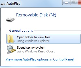 284x236 Adding Icons To Removable Drives Steps