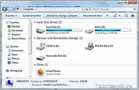 460x299 Fix, Fix Removable Disk Of Usb