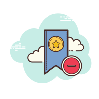 200x200 Remove Icons