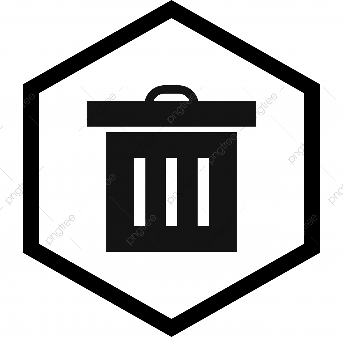 1200x1177 Trash Icon Design, Trash Icon, Remove Icon, Delete Icon Png