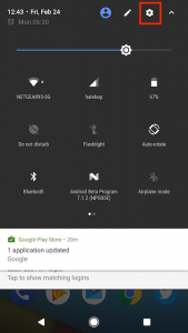 169x300 How To Remove Alarm Icon From Android Status Bar