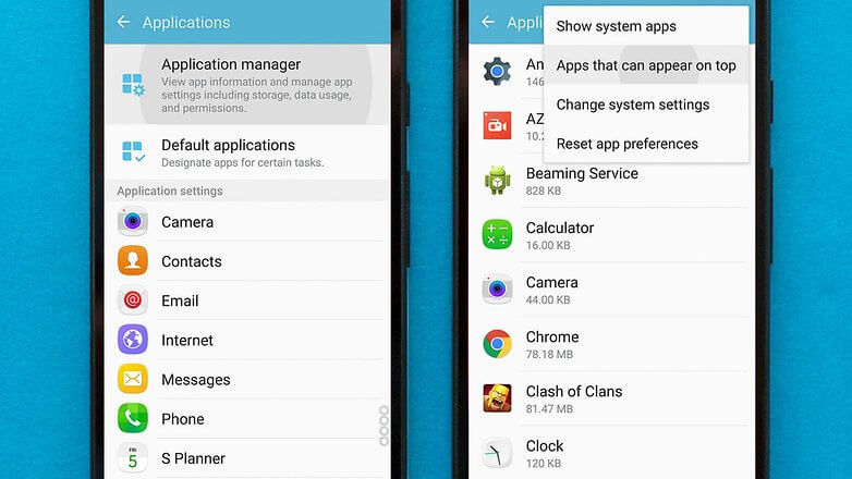 782x440 How To Remove Floating Icon In Android Get Rid Of The Floating Icon
