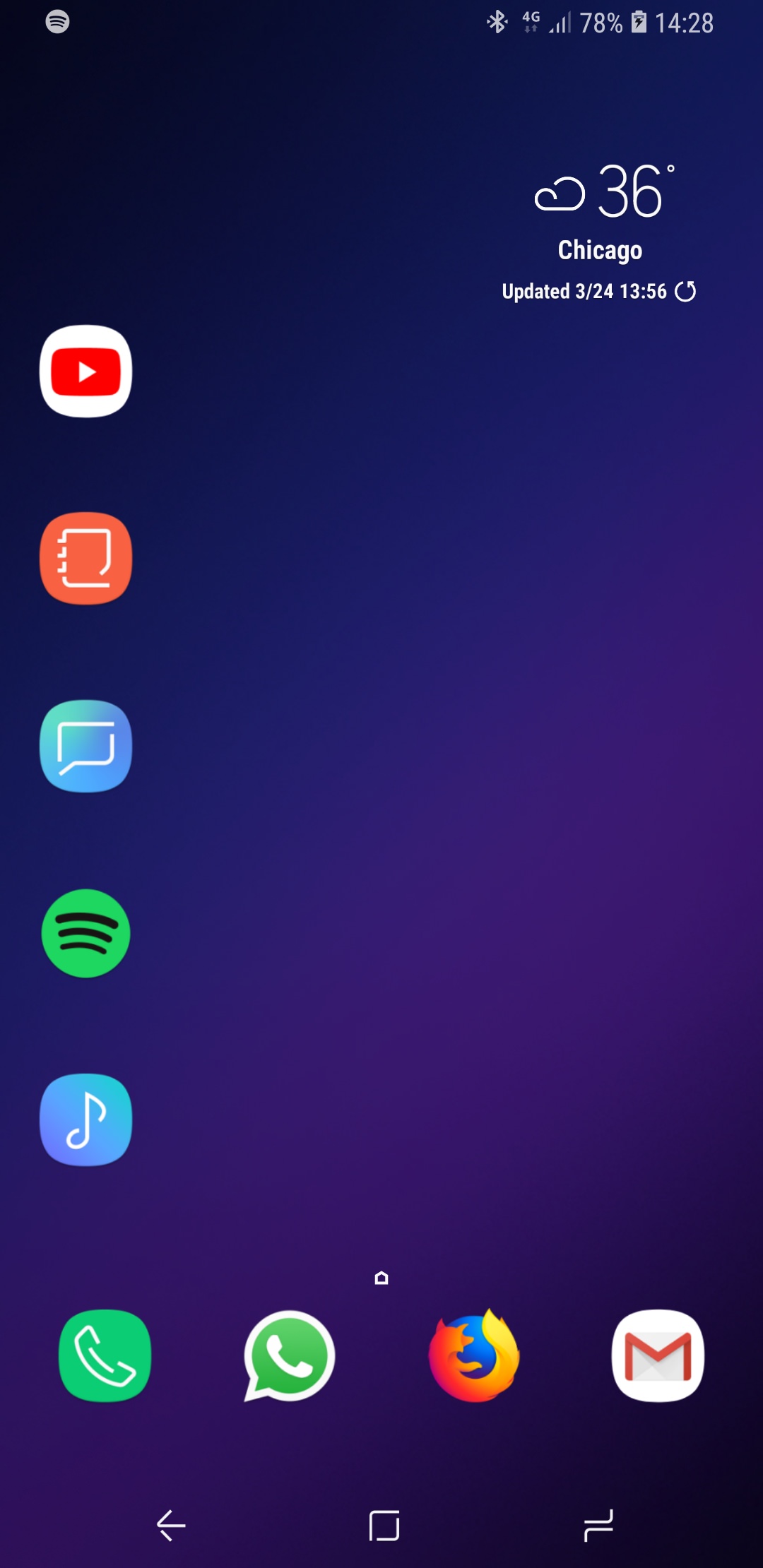 1080x2220 Remove App Labels