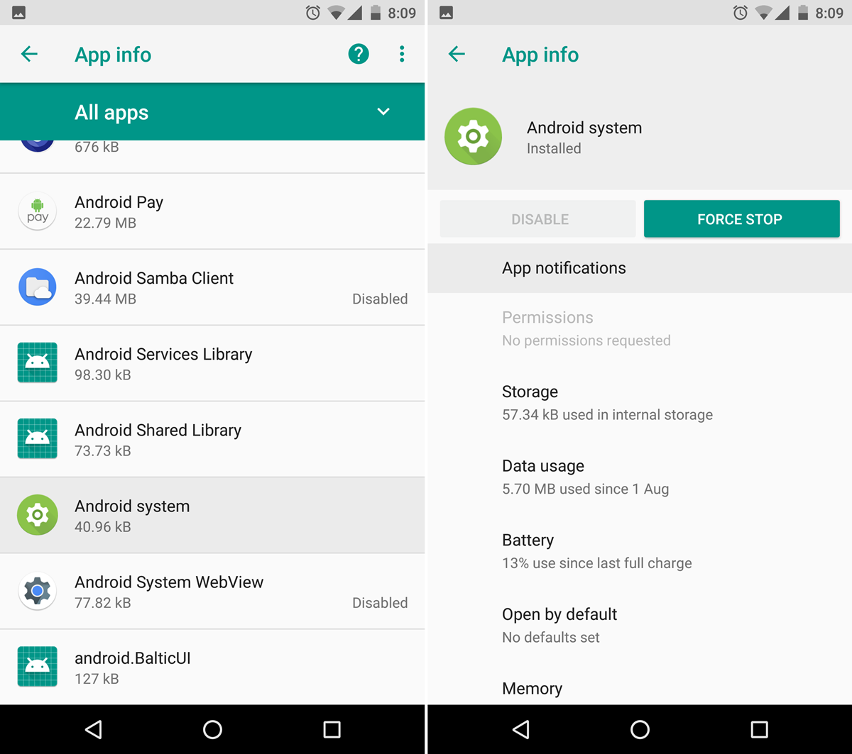 Remove Icon From Android at Collection of Remove Icon