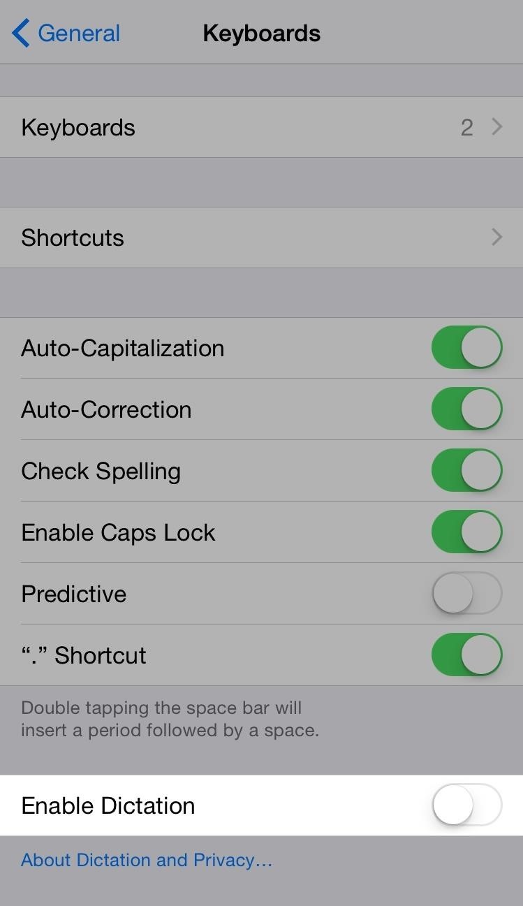 749x1297 How To Remove The Microphone Icon From The Keyboard On Your Iphone
