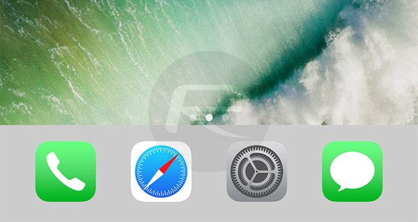 600x319 Remove Or Hide Ios App Icon Labels From Home Screen Without