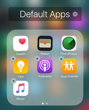 285x355 Solved Can't Delete Apps On Iphone Ipad In Ios