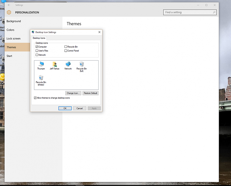 750x602 How To Remove Recycle Bin From Desktop Solved