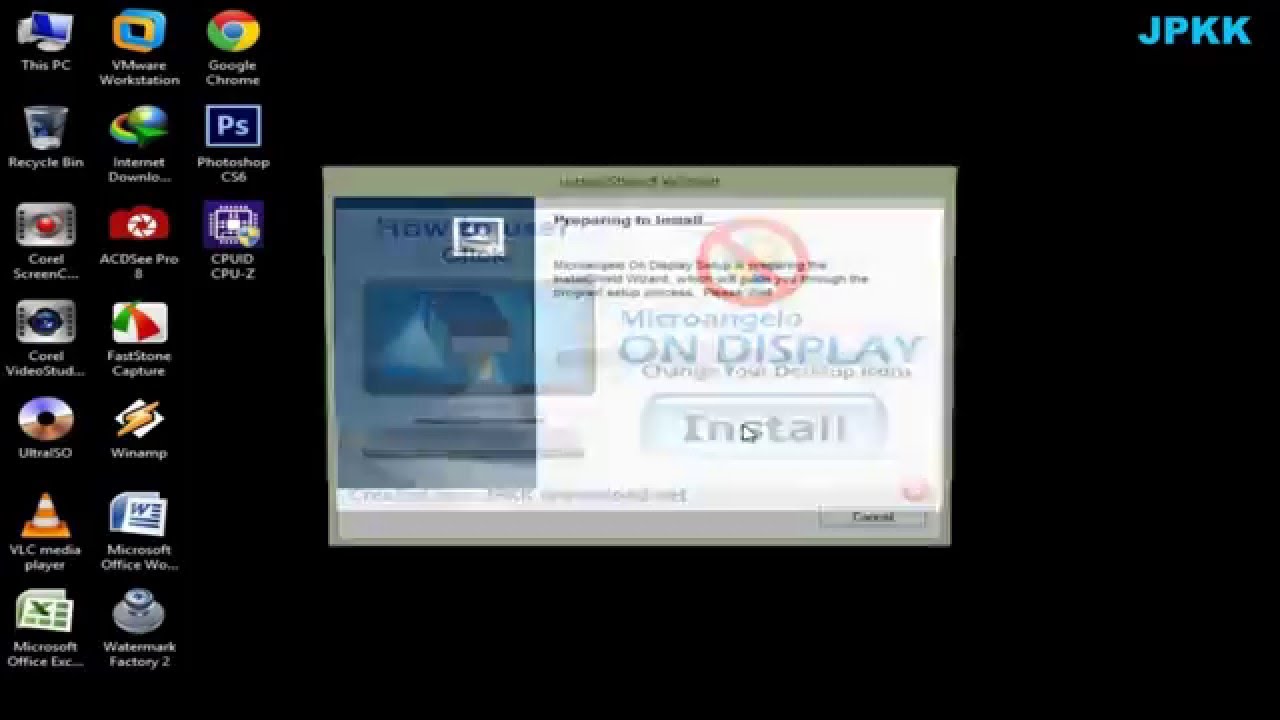 1280x720 Remove The Shield Icon On Desktop Windows