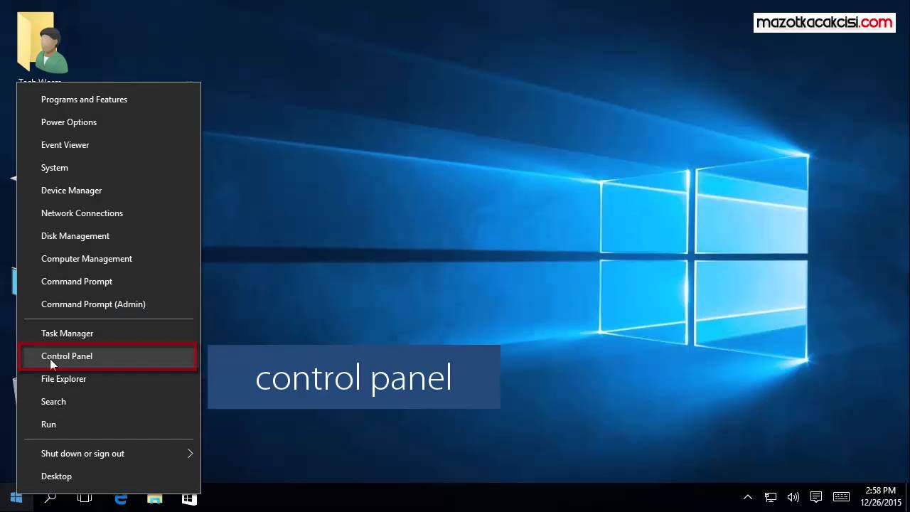 1280x720 Windows How To Remove Windows Icon Check Boxes
